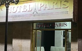 Hotel Paris