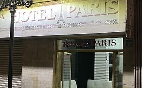 Hotel Paris